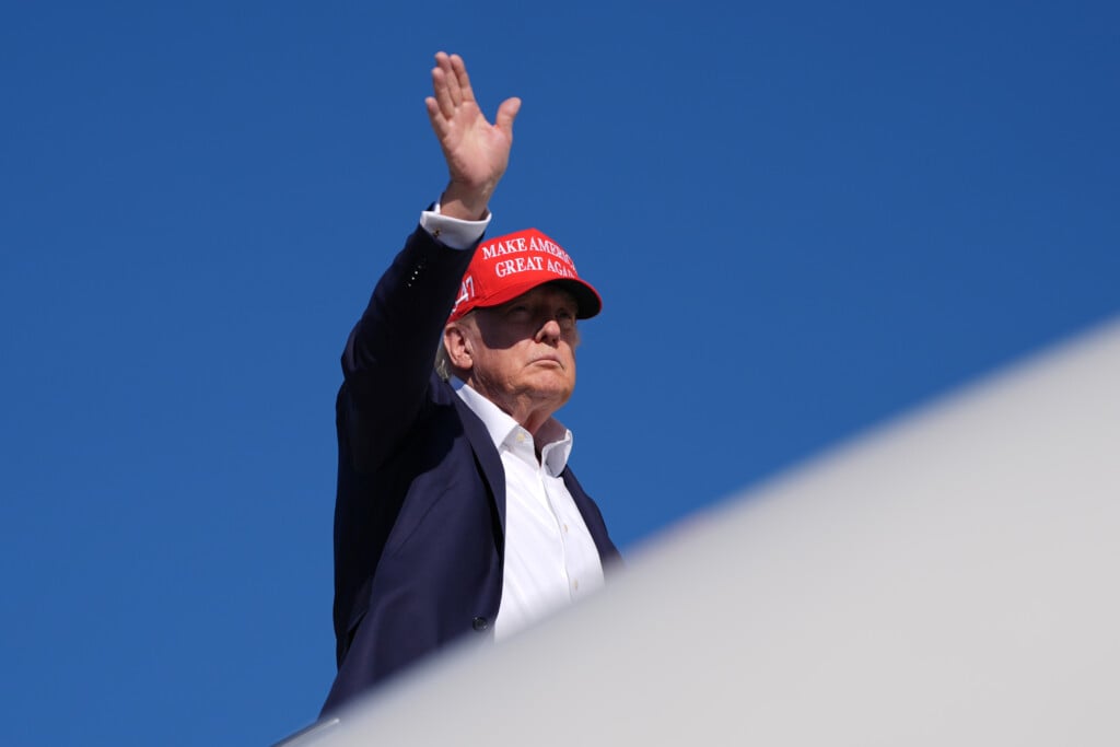 Trump