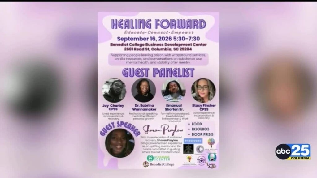 Local Living: Hearing Forward