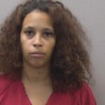 Knuckles Adrienne