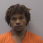 Broadwater Colby Matanner