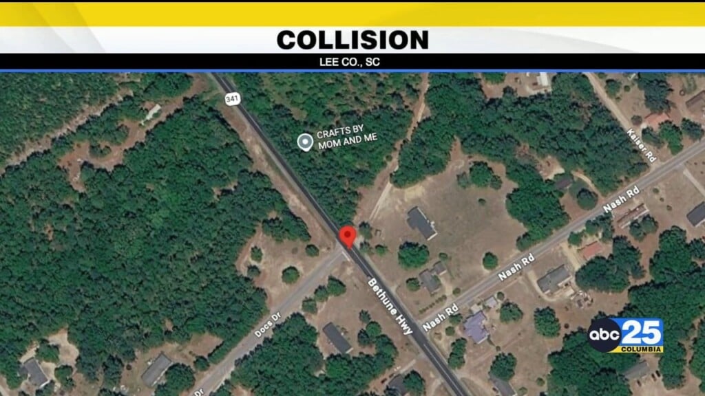 3 Teens Arrested Following Three Car Collision