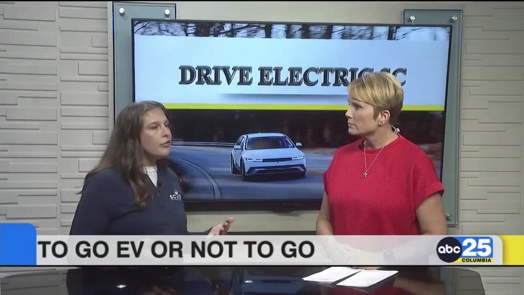 9 18 2026 Drive Electric Sc Interview