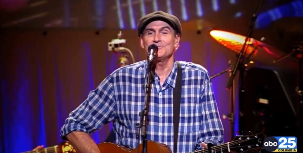 James Taylor Cla