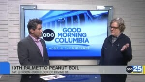 19th Palmetto Peanut Boil Preview