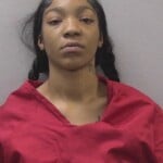 Janae Jerrianna Moody