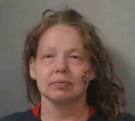 Marcy Lynn Goddard