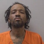 Jonathon Shamar Smith