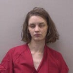 Mcdaniel Kourtney Skyler