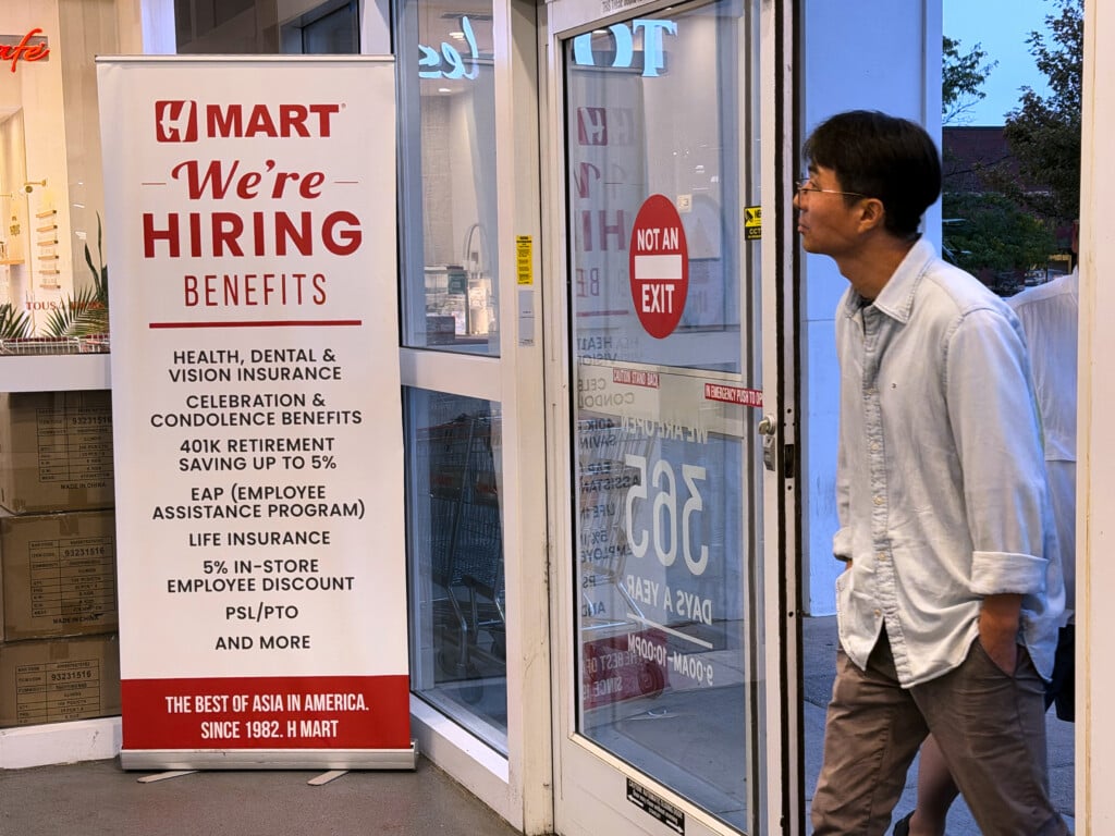Unemployment Benefits