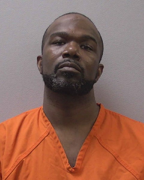 Angelo Allen Lcdc Booking Photo 1