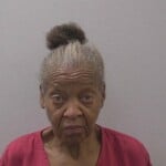 June Strother