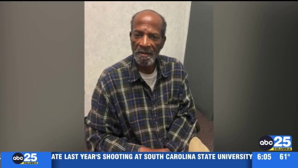 Richland Shooting