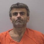 Jonathan Arron Moore Sr