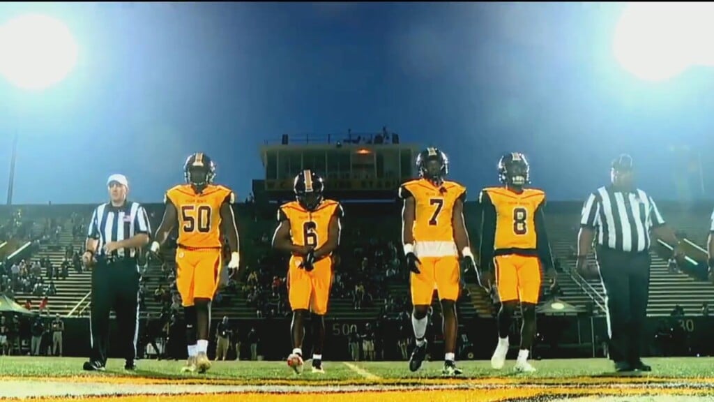 Fnf Week 11 Highlights