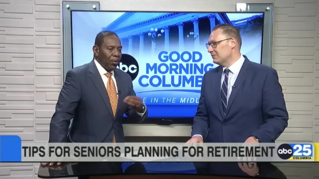 Retirement Tips