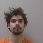 KOLBY RICHARD HARRISON