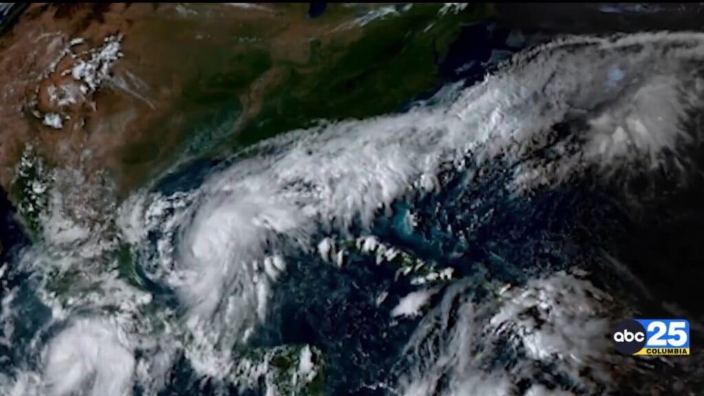 Hurricane
