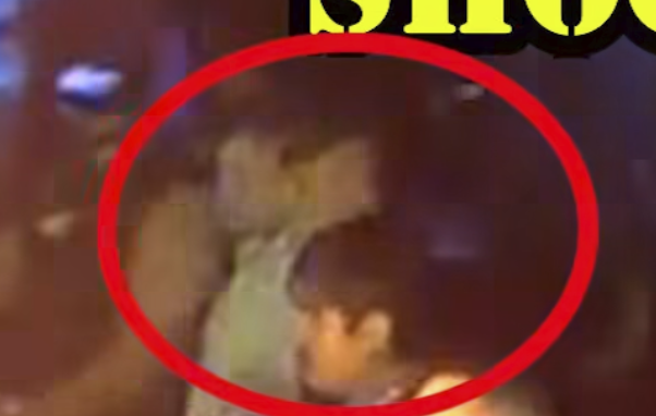 LaRumba nightclub shooting