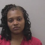 Teresa Shamika Morris