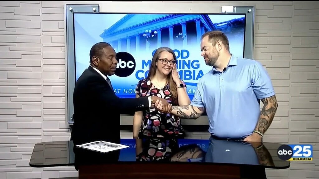 Local Living: 100 Men Against Sexual Violence Campaign