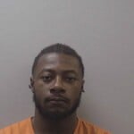 Lavon Donavin Parker