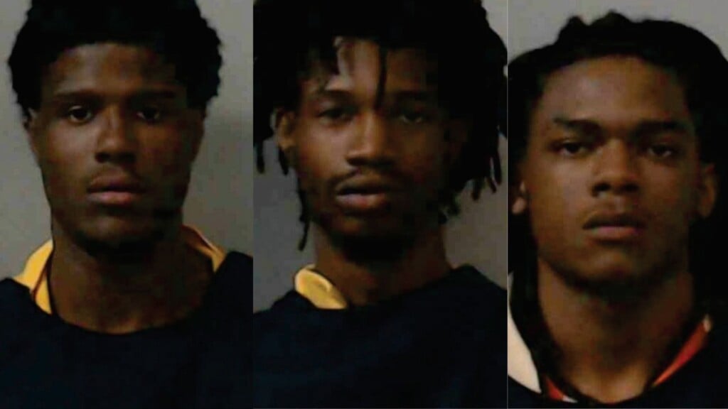 Newberry shooting