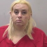 Jesica Louise Johnson