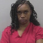 Aniesha Dontae Freeman
