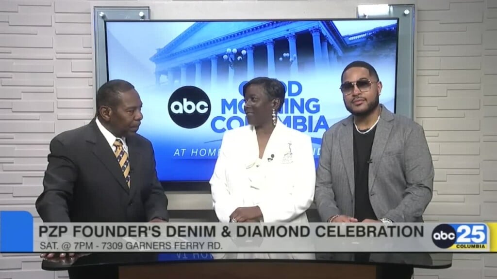 Denim And Diamond Celebration