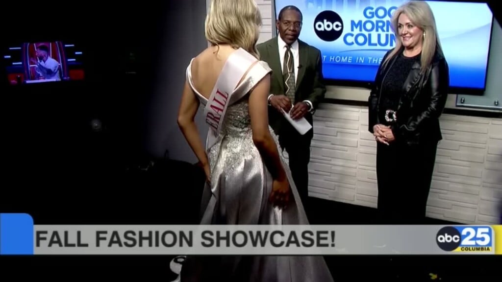 Fall Fashion Supercut