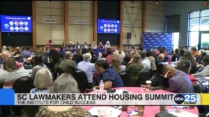 Lawmakers Discuss Housing Solutions Aimed At Bettering Outcomes For Children