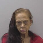 Tracy Lynne Etheridge