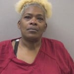 Naisha Johnson
