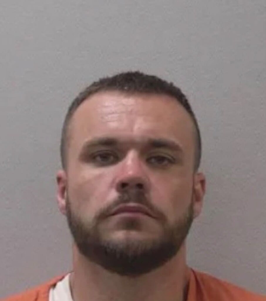 Austin Tyler Davis