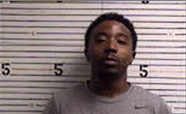 Chandler Marcell Buckson