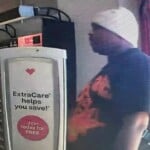 Cvs Theft 2