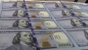 American Dream Costs About $5.3 Million