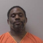 Santonio Jamar Anthony