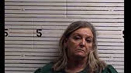 Ann Brown Malphrus