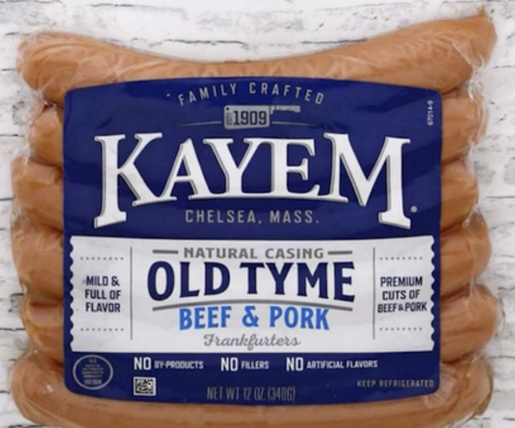 Kayem Foods Inc.