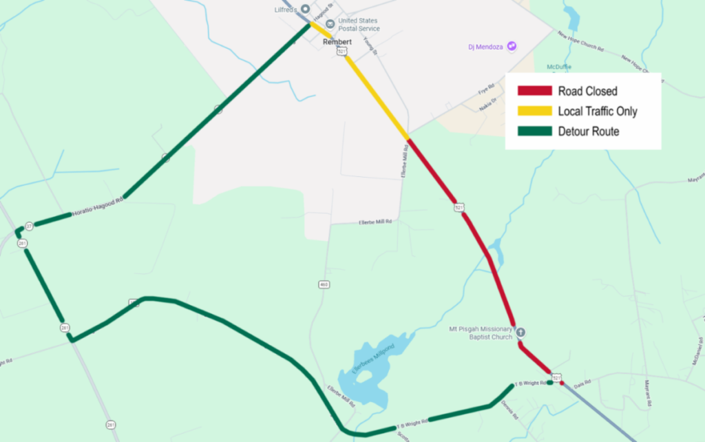 SCDOT