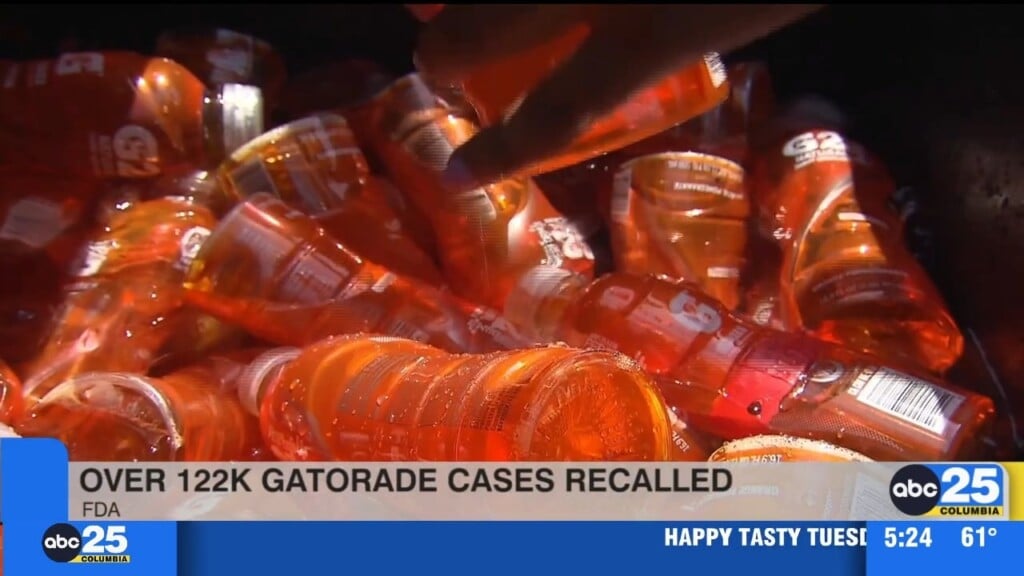 Gatorade