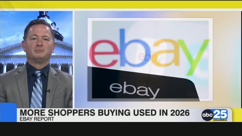 Ebay Report: More Shoppers Buying Used In 2026