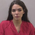 Kaylie Angela Corley
