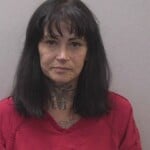 Courtney Paxton Norwood