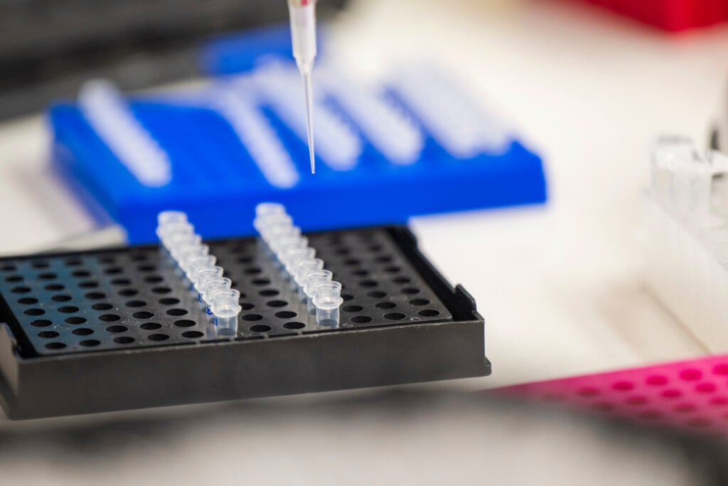 China Biotech