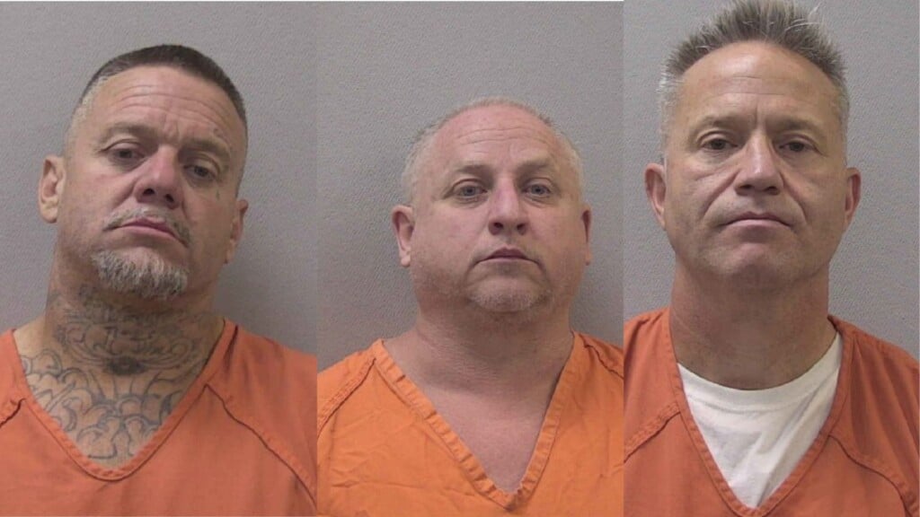 Midlands Mugshots October 20