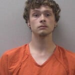 Logan Reid Kyzer