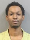 Barry Omari Davis