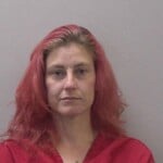 Mallory Kay Boyles